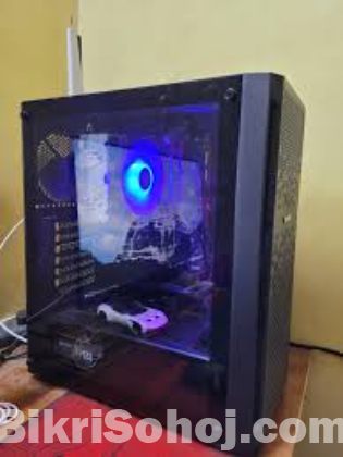 Antec NX290 Mid Tower Gaming Case